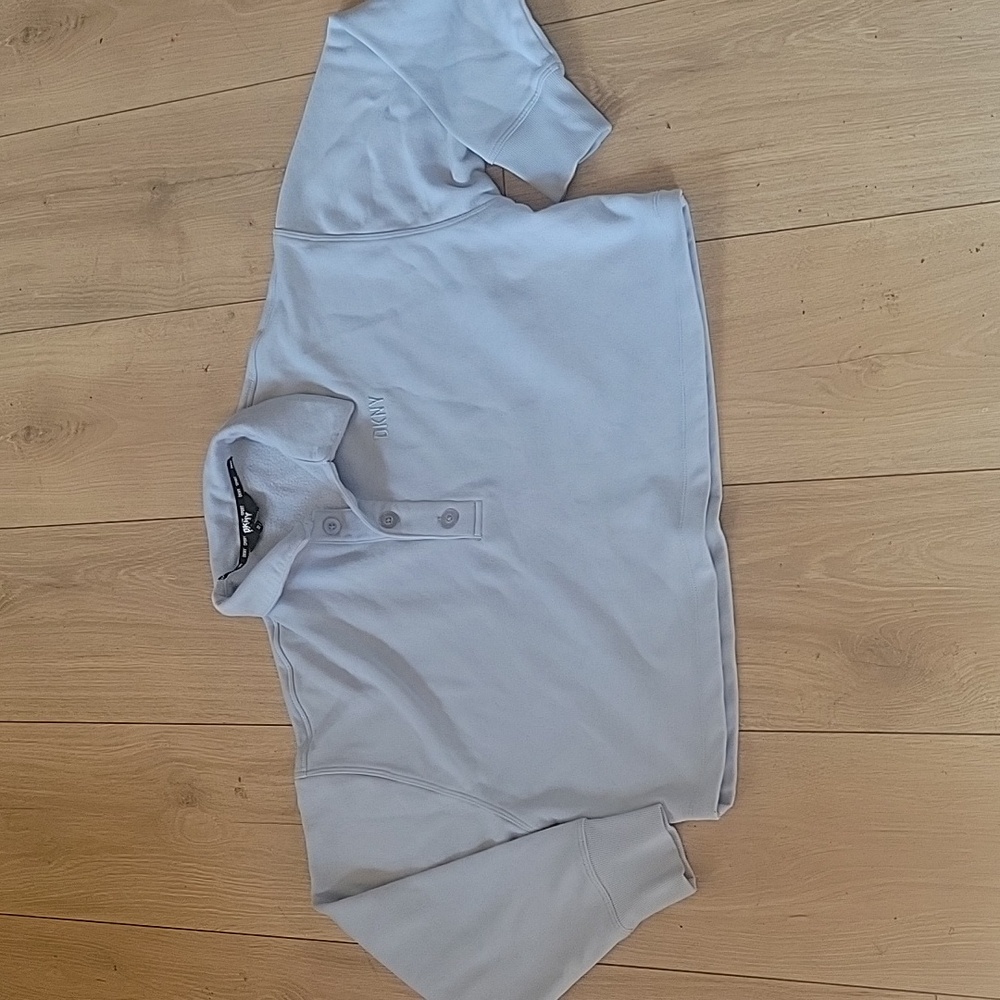 Dkny crop top - Picture 2 of 3